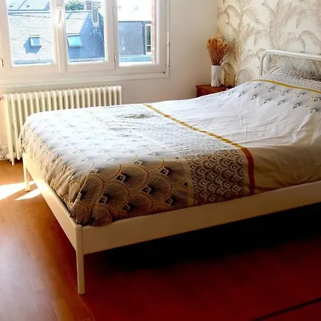 Appartamento #lh: Cosy 2 Pieces, Vue Mer - Quartier St Vincent