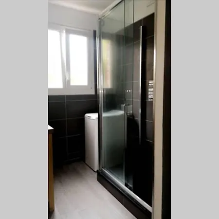 #lh: Cosy 2 Pieces, Vue Mer - Quartier St Vincent Appartamento