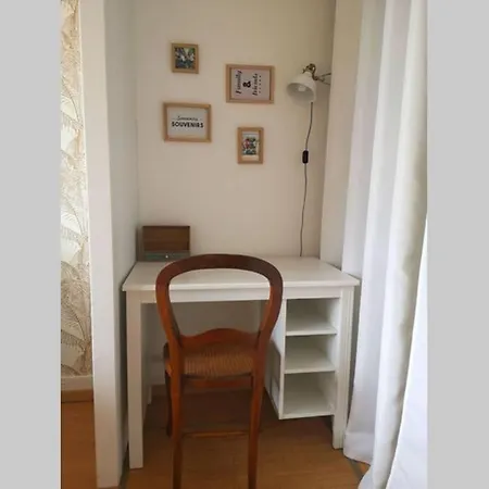 Appartamento #lh: Cosy 2 Pieces, Vue Mer - Quartier St Vincent