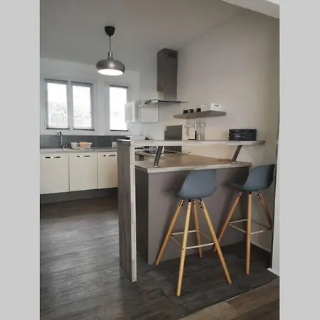 #lh: Cosy 2 Pieces, Vue Mer - Quartier St Vincent *