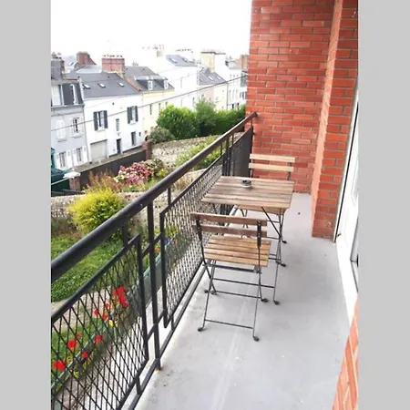 #lh: Cosy 2 Pieces, Vue Mer - Quartier St Vincent