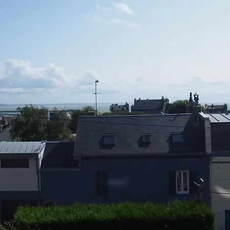 #lh: Cosy 2 Pieces, Vue Mer - Quartier St Vincent *